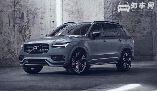 沃尔沃xc60价格多少钱 沃尔沃xc60落地价格多少（大概36.40万元起）