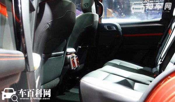 哈弗大狗尺寸长宽高多少 哈弗大狗后备箱容积是多少（常规容积大概650L）