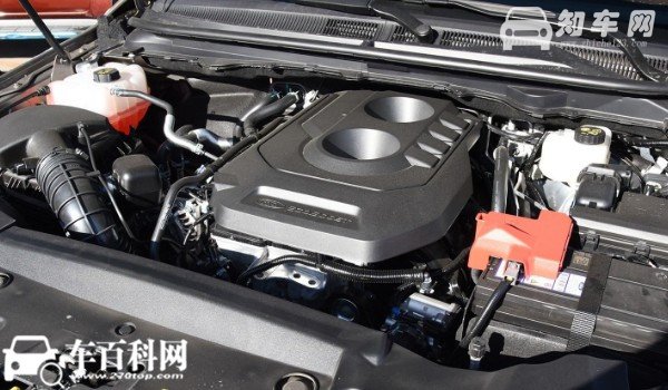 撼路者这款车怎么样 动力澎湃配置丰富(车身轴距为2850mm)