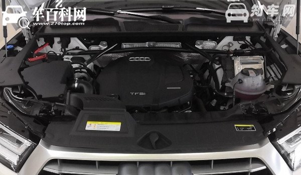 奥迪q5l报价及图片2021款 2021款奥迪q5l落地价大概多少（大概40.09万元起）