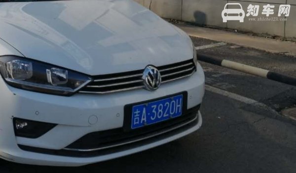 吉y是什么地方的牌照