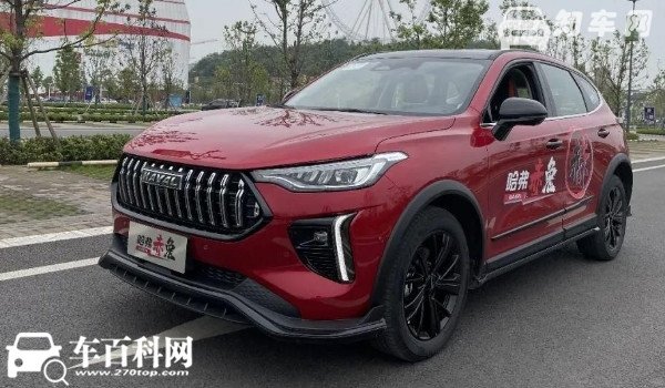 哈弗赤兔一箱油跑多少公里 哈弗赤兔油箱多少升（油箱容积55L）