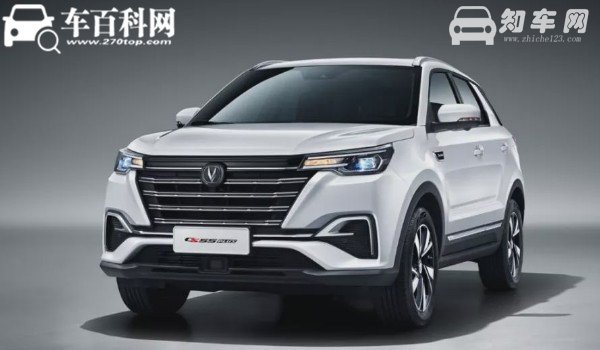 奔腾t55和长安cs55plus哪个好 长安cs55plus动力强配置丰富(顶配仅售12万)
