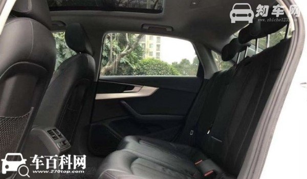 奥迪a4l新车报价2021款官方指导价 奥迪a4l新车报价2021款(2021款售价35万)