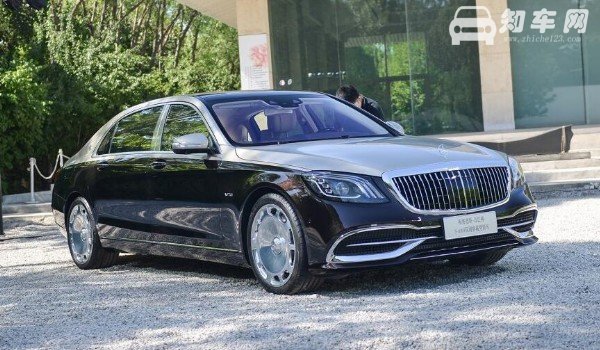 迈巴赫s450报价 奔驰迈巴赫s450多少钱(售价146万)