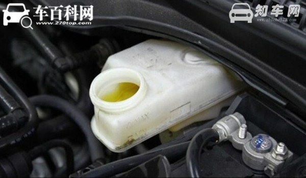 刹车油多长时间更换一次 3万公里或者两年更换一次