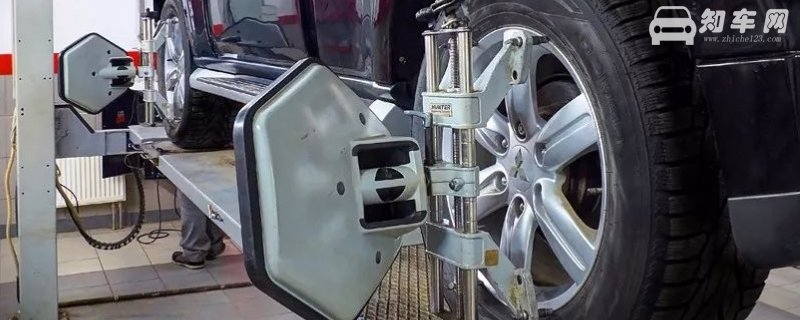换完减震顶胶要做四轮定位吗