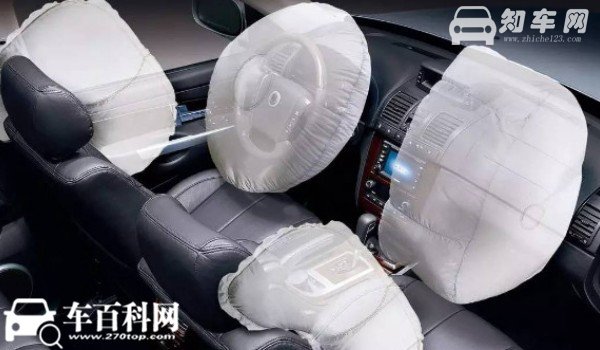 起亚福瑞迪几个气囊 起亚福瑞迪有几个安全气囊(四大安全气囊)