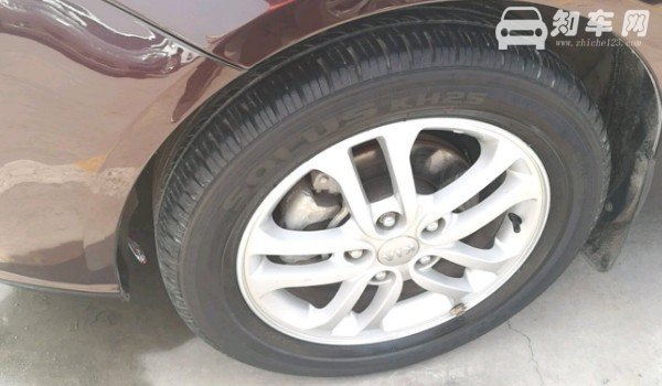 起亚福瑞迪轮胎型号 福瑞迪轮胎型号是多大(205/55 r16)