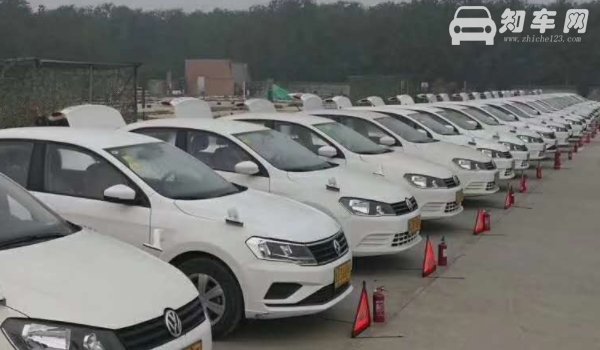 考驾照刷学时什么意思