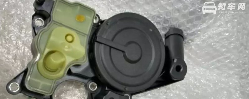 废气阀坏了有哪些特征