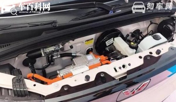 五菱宏光mini2021新款报价 五菱宏光mini2021新款落地价（大概4.25万元起）