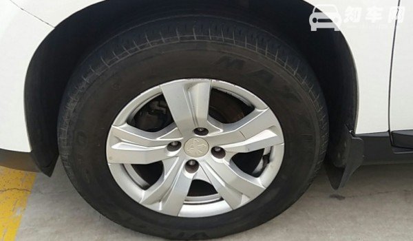 标致2008轮胎型号规格 标致2008轮胎尺寸(215/55 r18)