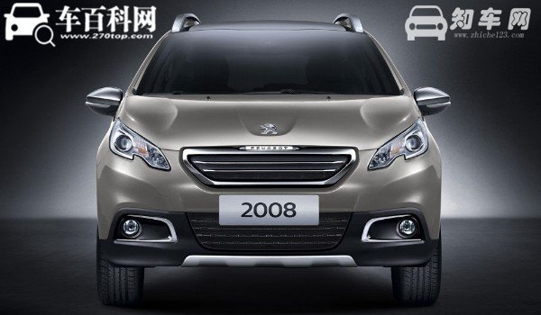 标致2008有几种颜色 东风标致2008有几种颜色(五大外观配色)