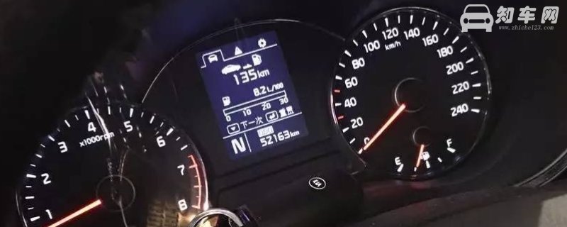 一年开15000公里算多吗