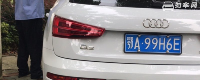鄂z是哪里的车牌号