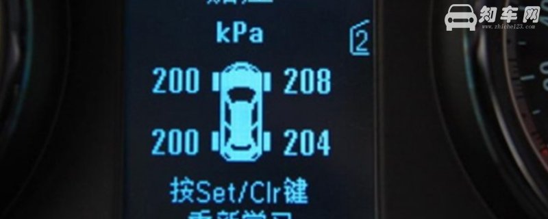 胎压2.3会不会有点低