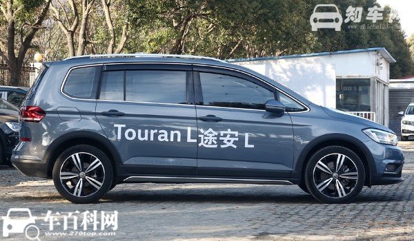 途安l有几种颜色 途安l什么颜色好看(简约白)