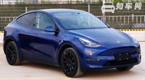2021年9月中型SUV销量排行榜 Model Y狂卖33544辆排第一