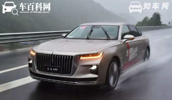 红旗h9的发动机怎么样 红旗h9发动机是什么型号（CA4GC20TD-31和CA6G30TD-03）