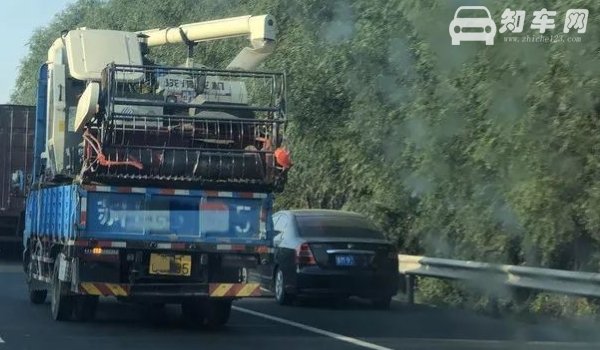 高速上倒车一定会被拍到吗