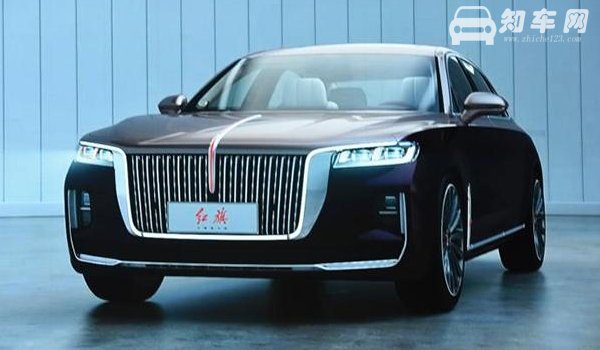 红旗h9价格多少钱一辆2021 红旗h9轿车落地价多少（大概48.20万元）