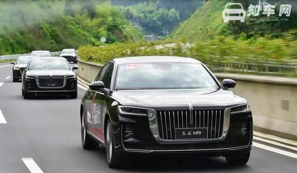 红旗h9的发动机怎么样 红旗h9发动机是什么型号（CA4GC20TD-31和CA6G30TD-03）