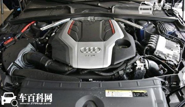 奥迪s4是几缸发动机 奥迪s4发动机几个缸(六缸发动机)