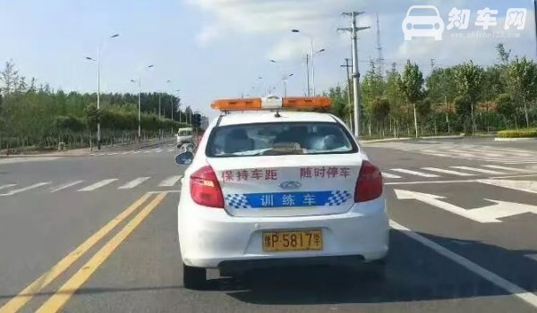 科三考过了科四要等多久才能考
