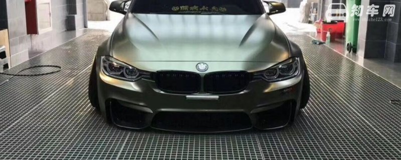 洗车可以冲进气格栅吗