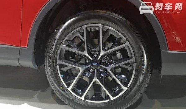 长安欧尚科赛5轮胎型号 欧尚科赛5轮胎规格多少(205/60 r16)