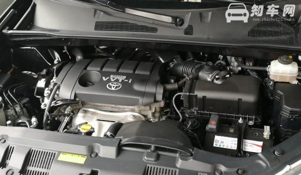 丰田汉兰达2021全新款 配置丰富动力强劲(车身轴距为2790mm)