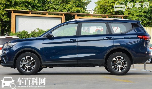长安欧尚科赛5和宝骏510哪个好 长安欧尚科赛5动力强顶配仅售6万