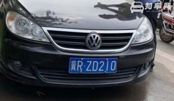 金华是浙什么的牌照