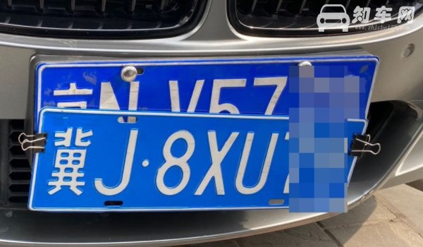 青是哪里的车牌哪个省