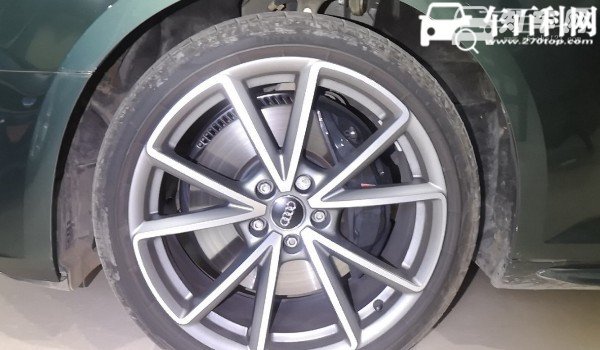 奥迪s4轮胎型号 奥迪s4轮胎型号宽度(255mm)
