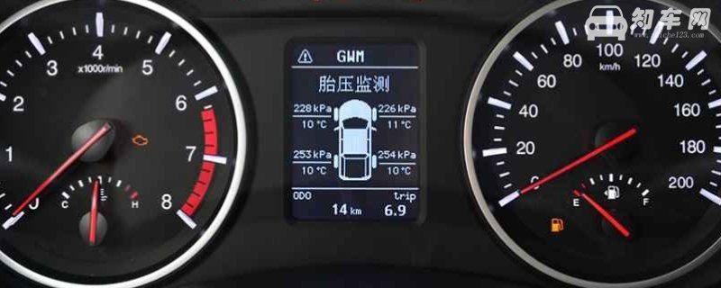 胎压1.6可以正常行驶吗