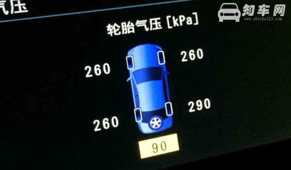胎压3.5会爆胎吗