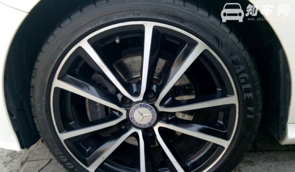 奔驰b级轮胎是什么型号 奔驰b200的轮胎型号(205/55 r17)