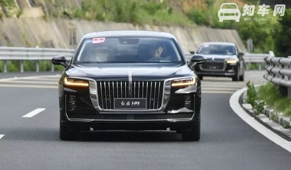 红旗h9加满油能跑多远 红旗h9油箱多少升（油箱容积62L）