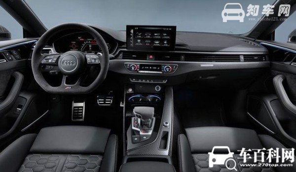 奥迪rs5是什么变速箱 奥迪rs5变速箱型号(8挡手自一体)