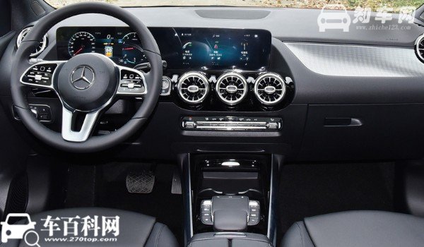 奔驰b级这个车怎么样 动力强劲配置丰富(百公里油耗7.8L)