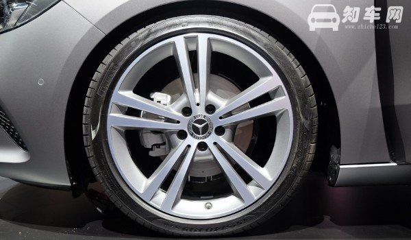 奔驰b级轮胎是什么型号 奔驰b200的轮胎型号(205/55 r17)