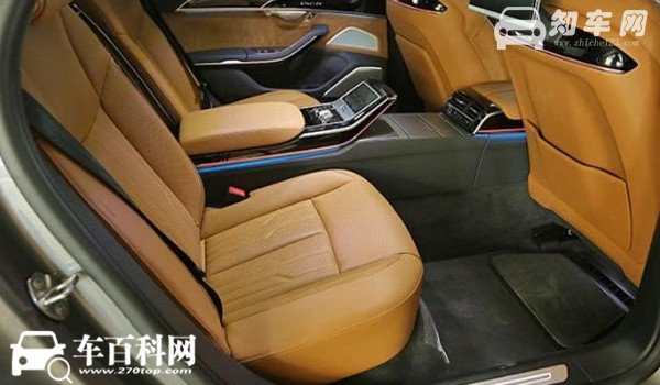 奥迪a8口碑怎么样 奥迪a8怎么样值得买吗（乘坐体验极佳）
