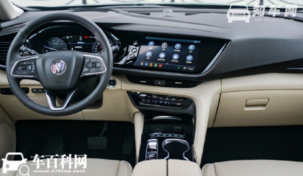 昂科威plus油耗多少 真实油耗多少(百公里油耗8.5L)