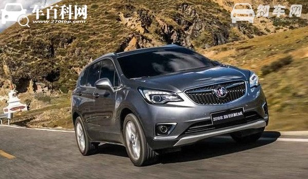 别克昂科威二手车报价 别克昂科威保值率怎么样（中型suv之中排第2名）