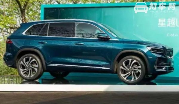 jlh-4g20tdb是什么发动机型号