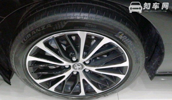 丰田凯美瑞轮胎型号 凯美瑞轮胎型号规格(235/45 r18)