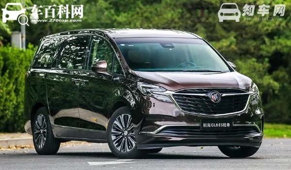 别克gl8二手车报价 别克gl8保值率怎么样（mpv之中排第2名）