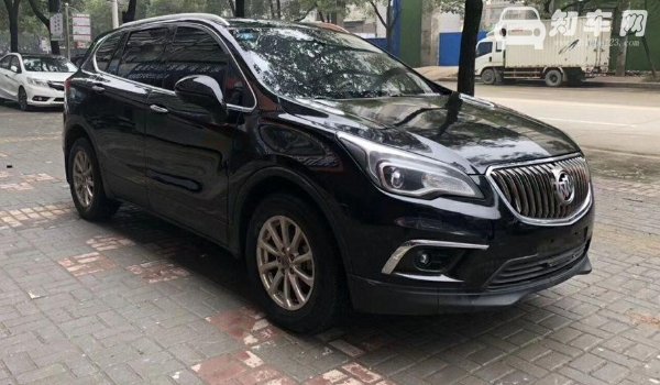 昂科威发动机怎么样 昂科威是几缸发动机（直列四缸）
